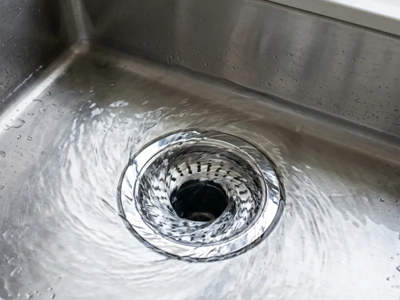 Drain Cleaning Plumber in Albany, IL